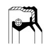 MERCE 0159977947 Shaft Seal, manual transmission